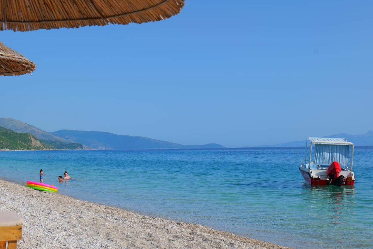 Vila Ari 보르쉬 외부 사진