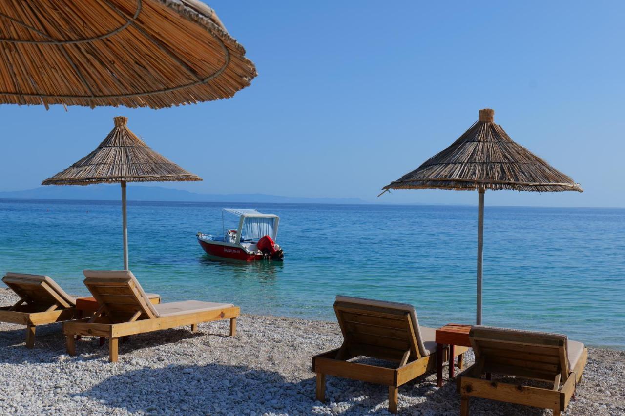 Vila Ari 보르쉬 외부 사진