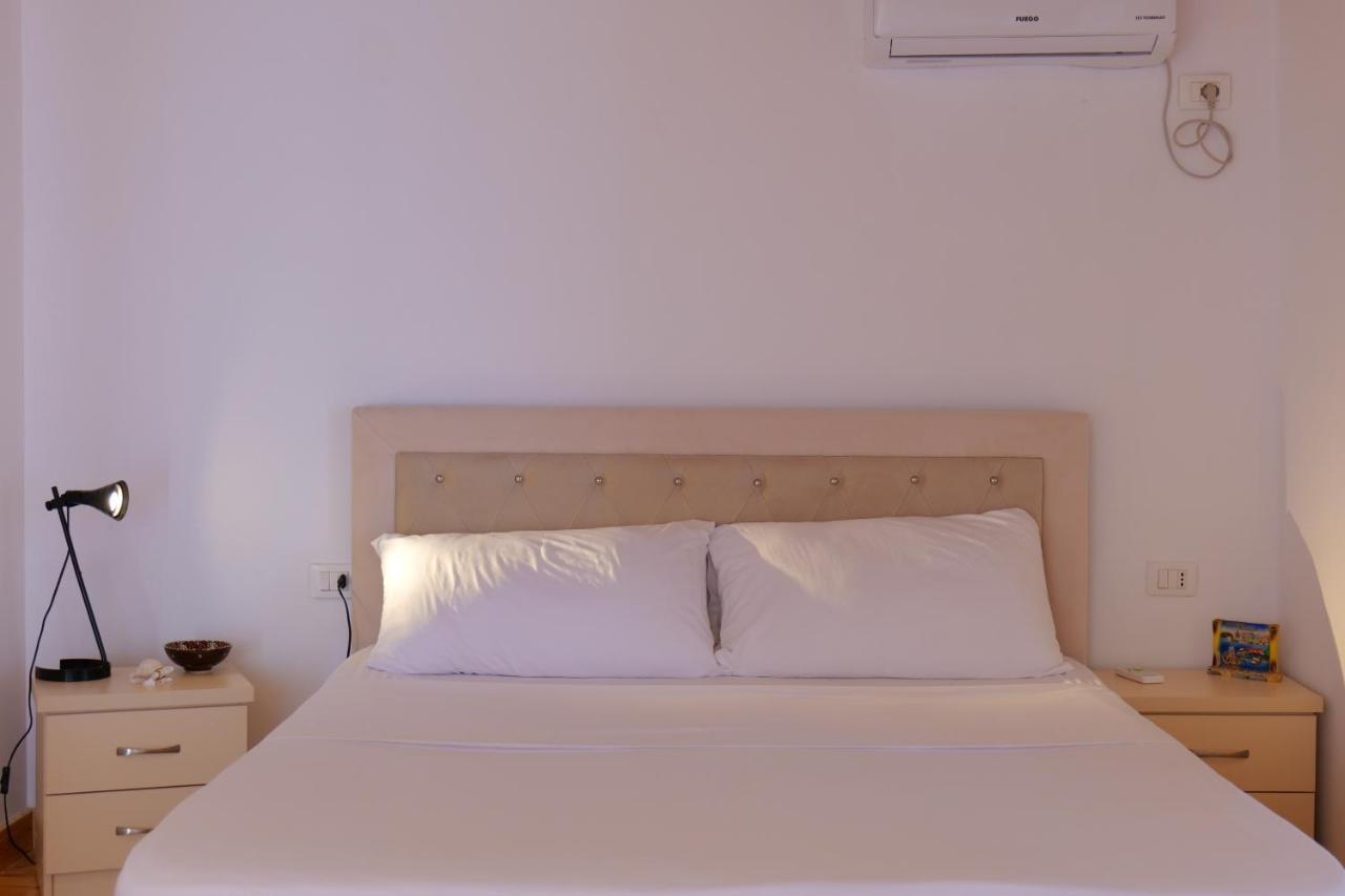 Vila Ari 보르쉬 외부 사진